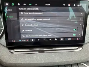 Škoda Octavia Top Selection