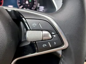 Škoda Octavia Top Selection