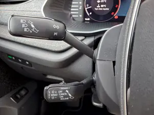 Škoda Octavia Top Selection