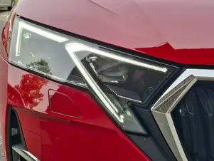 Škoda Octavia Top Selection