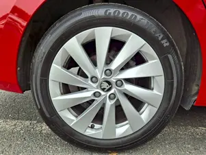 Škoda Octavia Top Selection