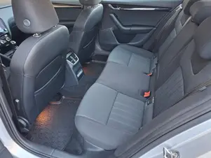 Škoda Octavia Style