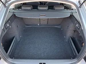 Škoda Octavia Style