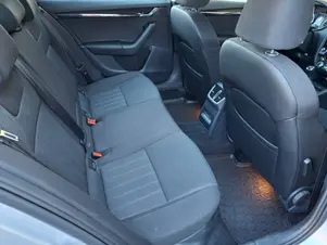 Škoda Octavia Style
