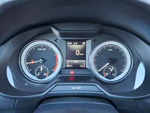 Škoda Octavia Style