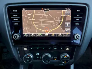 Škoda Octavia Style