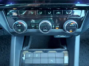 Škoda Octavia Style