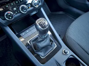 Škoda Octavia Style