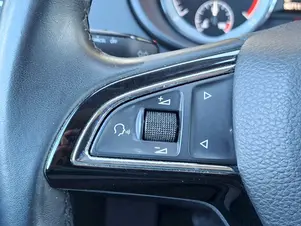 Škoda Octavia Style