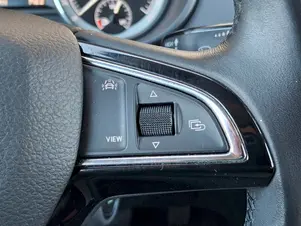 Škoda Octavia Style