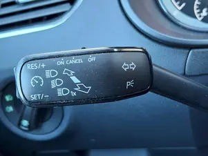 Škoda Octavia Style