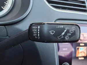 Škoda Octavia Style