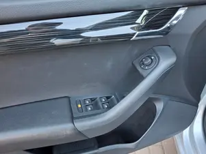 Škoda Octavia Style