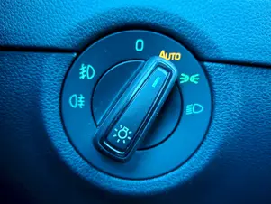 Škoda Octavia Style