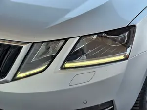 Škoda Octavia Style