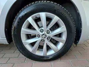 Škoda Octavia Style