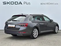 Superb L&K