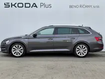 Superb L&K