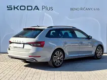 Superb SportLine