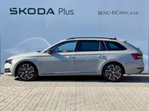 Superb SportLine