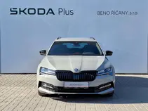 Superb SportLine