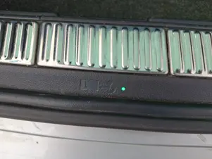 Škoda Superb L&K