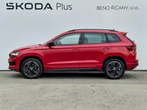 Karoq SportLine