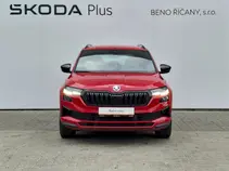Karoq SportLine