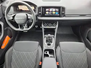 Škoda Karoq SportLine