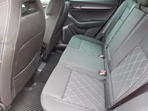 Škoda Karoq SportLine