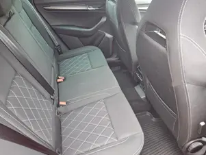 Škoda Karoq SportLine