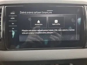 Škoda Karoq SportLine