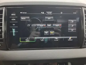 Škoda Karoq SportLine
