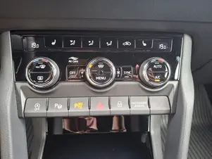 Škoda Karoq SportLine