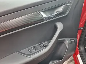Škoda Karoq SportLine