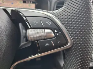 Škoda Karoq SportLine