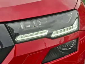 Škoda Karoq SportLine