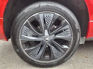 Škoda Karoq SportLine