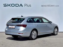 Octavia Style Plus