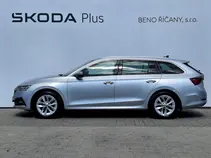 Octavia Style Plus