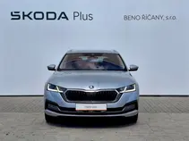 Octavia Style Plus