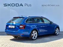 Octavia Style Plus