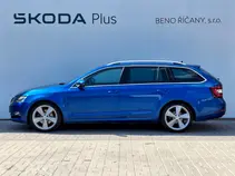 Octavia Style Plus