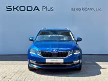 Octavia Style Plus