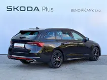 Octavia RS