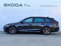 Octavia RS