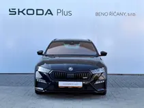 Octavia RS