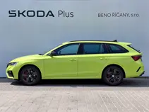 Octavia RS