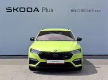 Octavia RS
