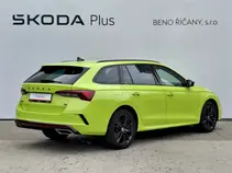 Octavia RS
